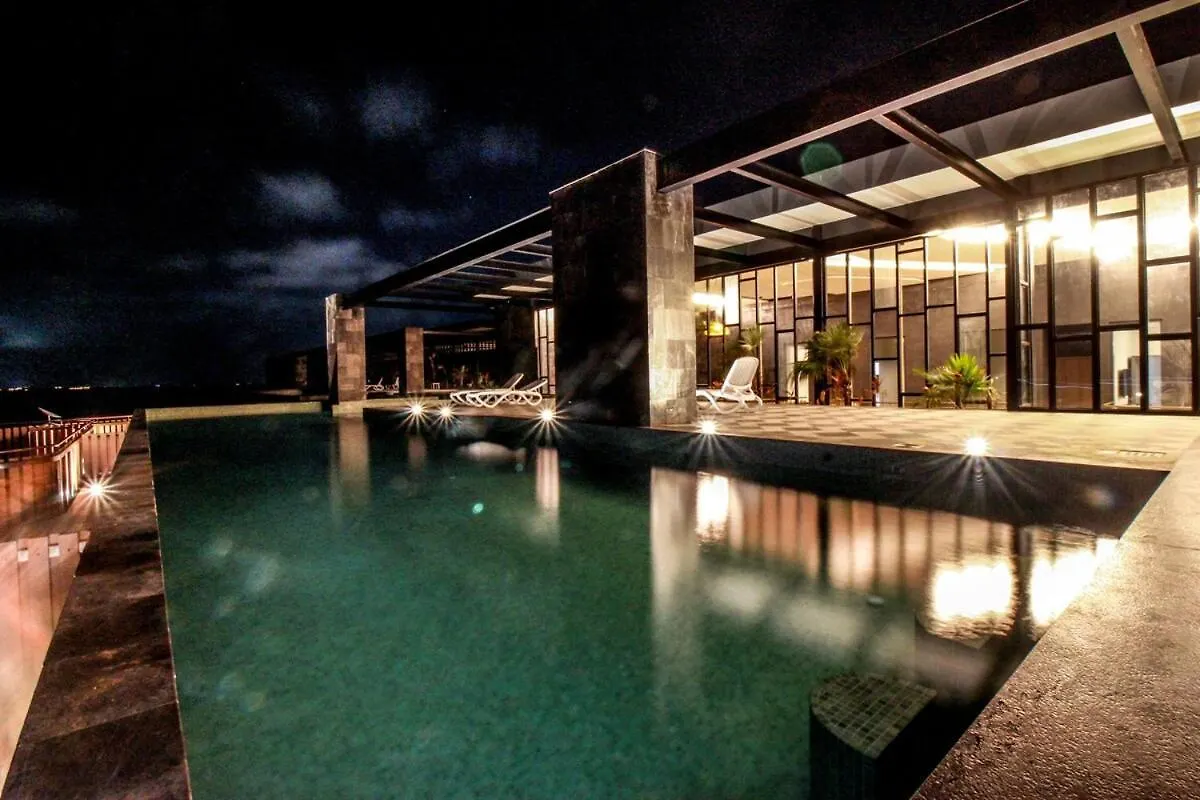 Close To The Beach,Ground Floor, Jacuzzi, 1Gb Wi-Fi Tulum