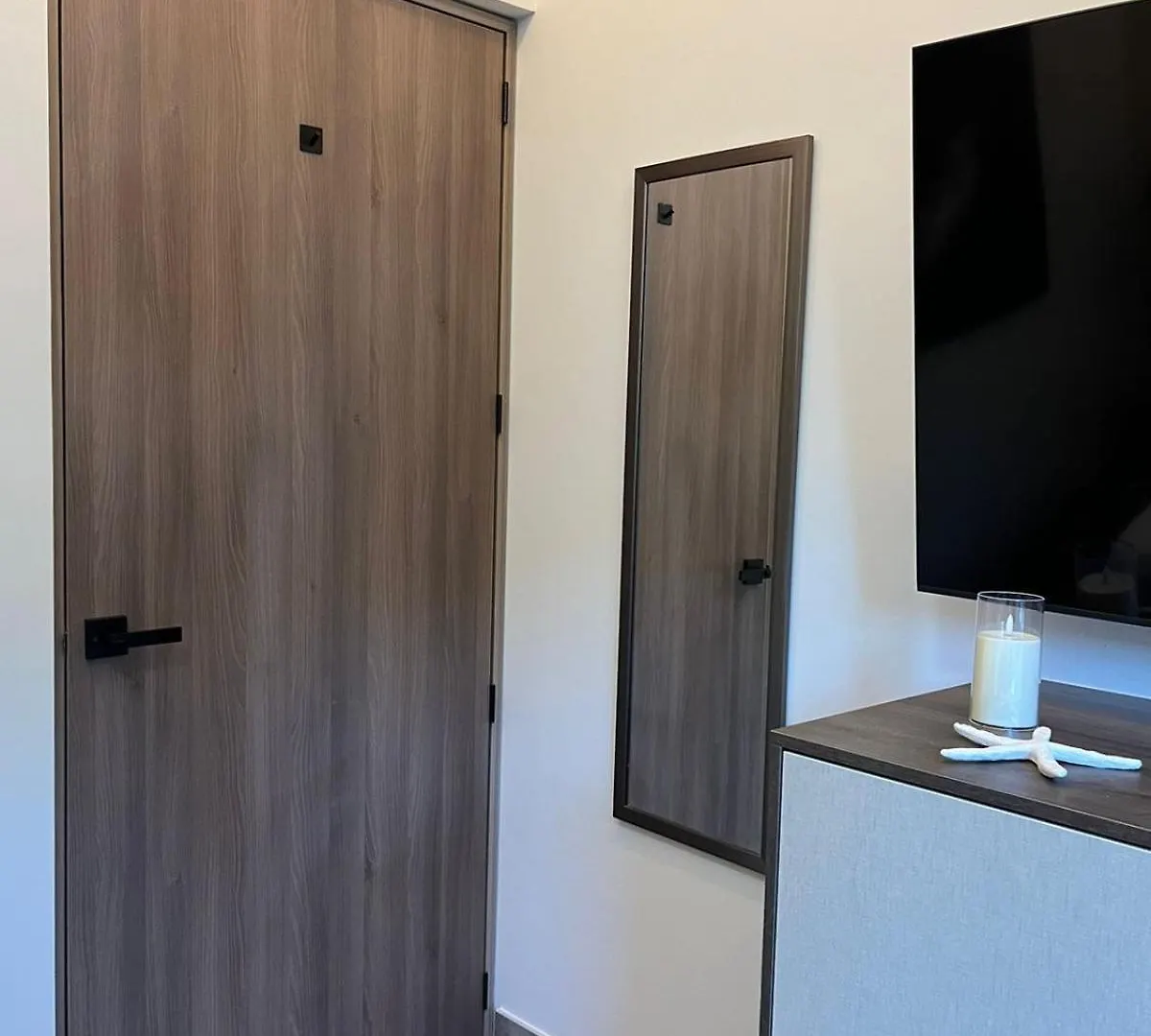 Close To The Beach,Ground Floor, Jacuzzi, 1Gb Wi-Fi Tulum 0*,