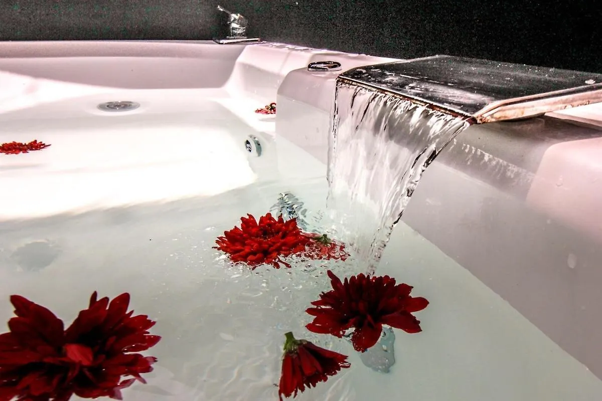 Close To The Beach,Ground Floor, Jacuzzi, 1Gb Wi-Fi Tulum 0*,