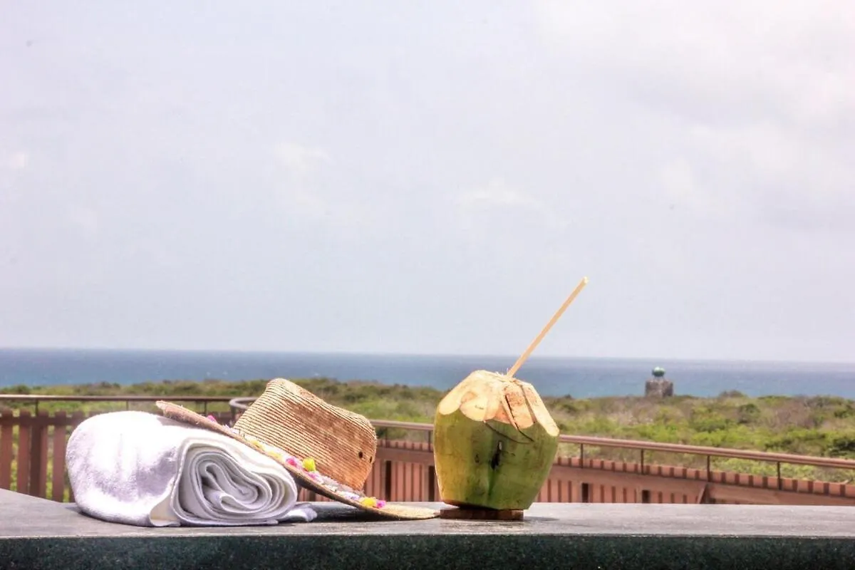 Close To The Beach,Ground Floor, Jacuzzi, 1Gb Wi-Fi Tulum