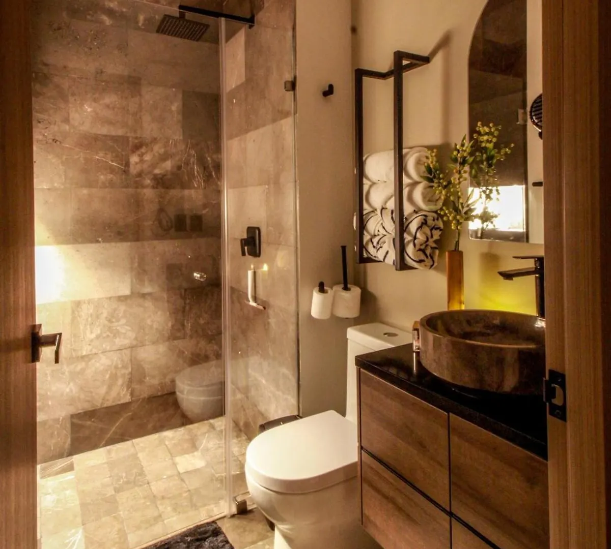 Close To The Beach,Ground Floor, Jacuzzi, 1Gb Wi-Fi Tulum