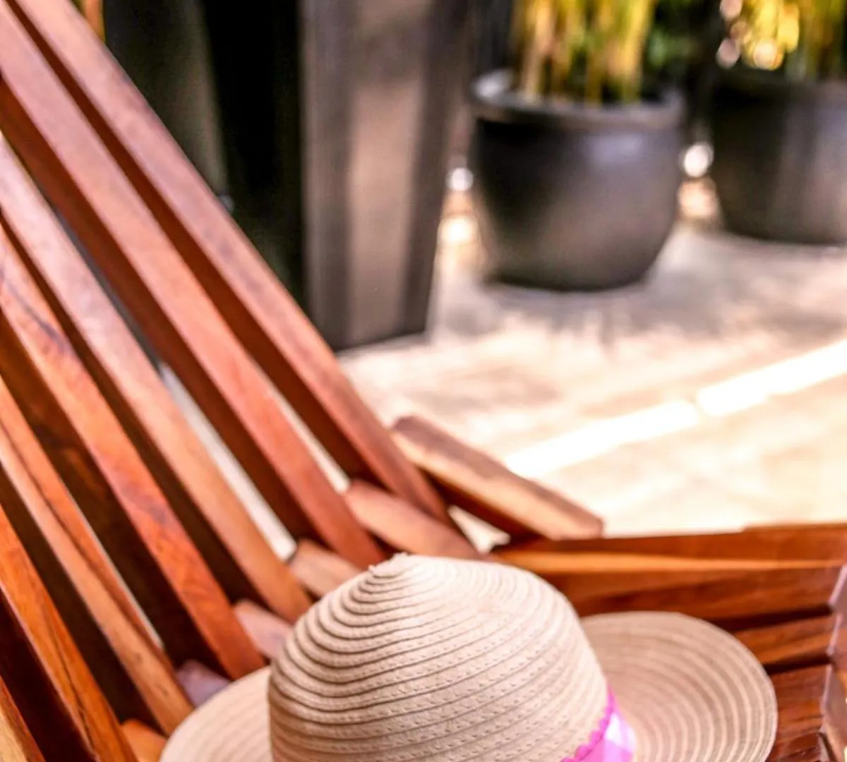 Apartment Close To The Beach,Ground Floor, Jacuzzi, 1Gb Wi-Fi Tulum