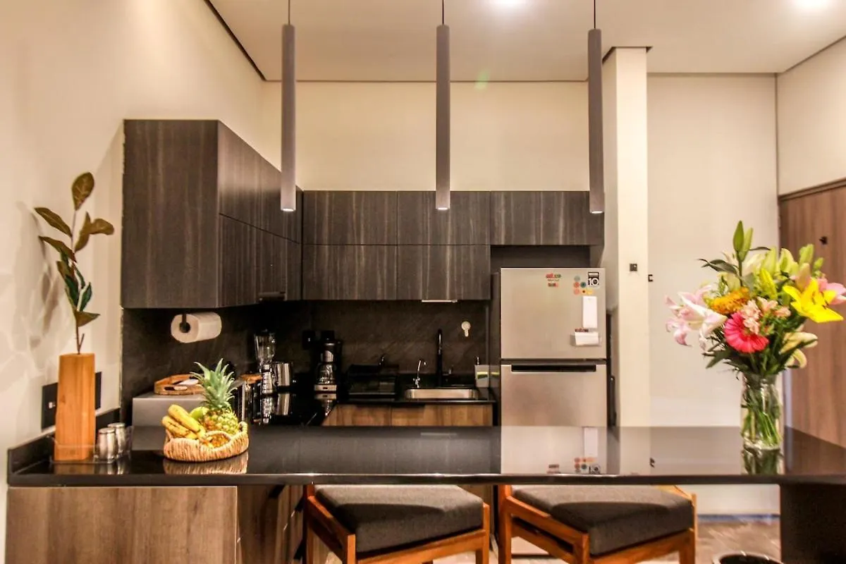 Close To The Beach,Ground Floor, Jacuzzi, 1Gb Wi-Fi Tulum