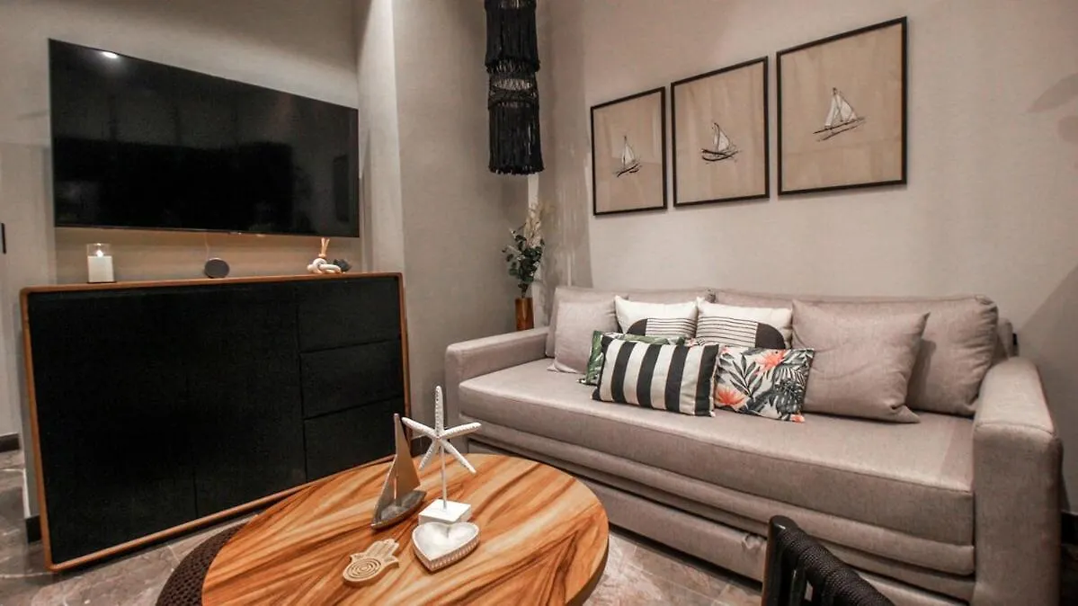 Apartment Close To The Beach,Ground Floor, Jacuzzi, 1Gb Wi-Fi Tulum